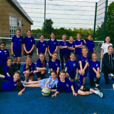 PE enrichment