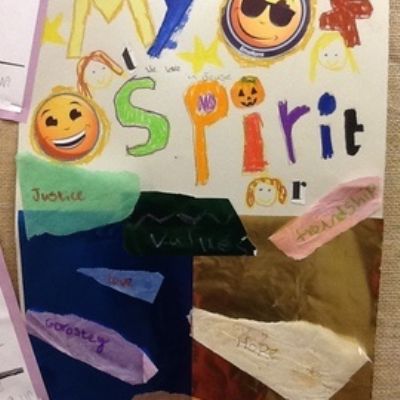 A celebration of Spirituality Week