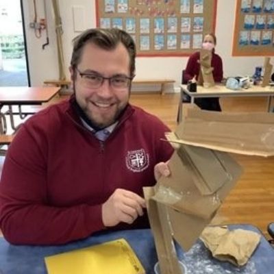 Teachers STEM marbles