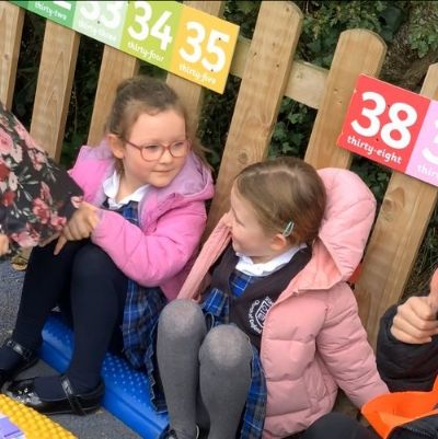 Play leaders in action