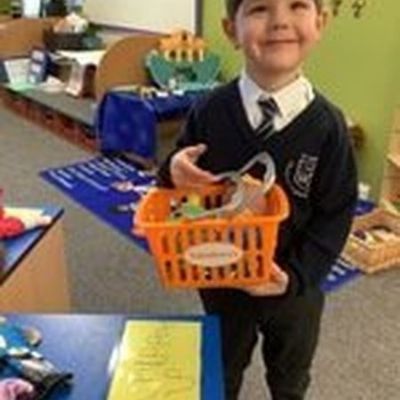 Super role play